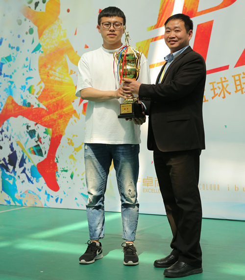 拒絕“996”，JUST PLAY!